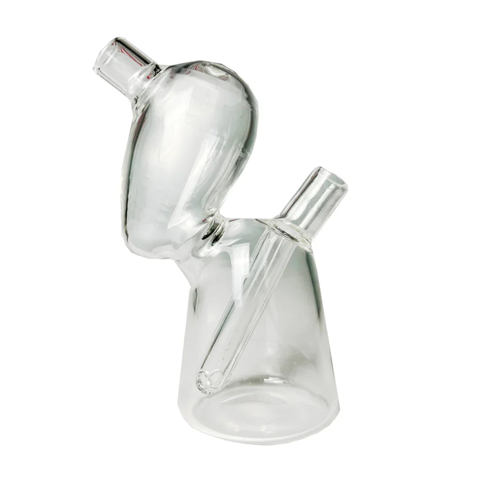Litt Ess Bubbler for Dynavap: The Ultimate Water Filtration Upgrade for Smoother Dry Herb Sessions