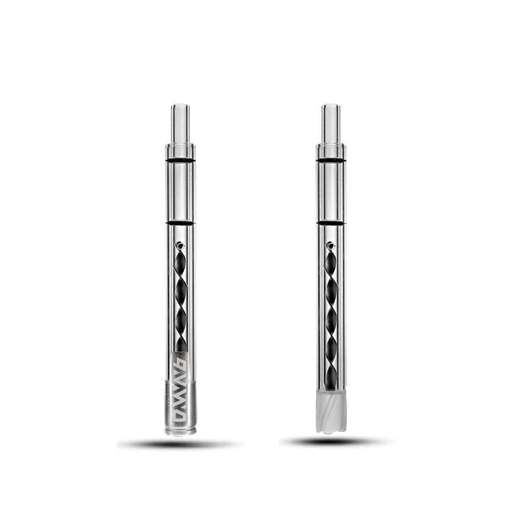 DV Stem Pro Vaporizer with Original DynaVap Caps: The Complete Guide