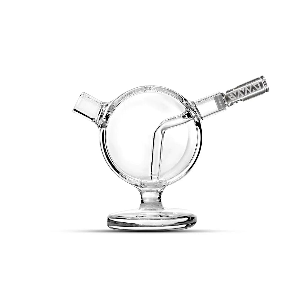 Drum Bubbler for DynaVap: The Ultimate Water-Cooled Upgrade for Smoother Sessions