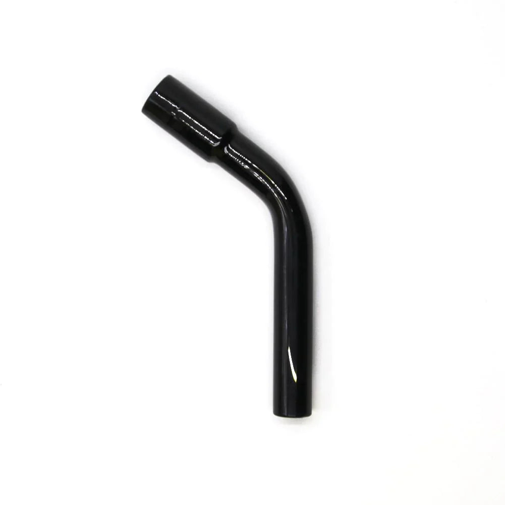 Arizer Air / Solo Curved Mouthpiece (Black): The Small Upgrade That Changes How You Vape