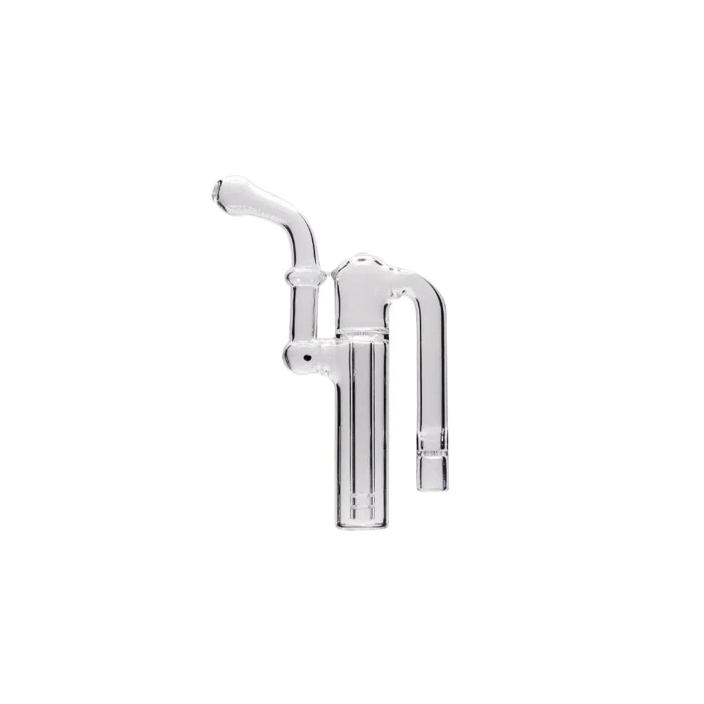 BubblerMax: The Ultimate Glass Water Attachment for Fury 2, Quant & Arizer Vaporizers