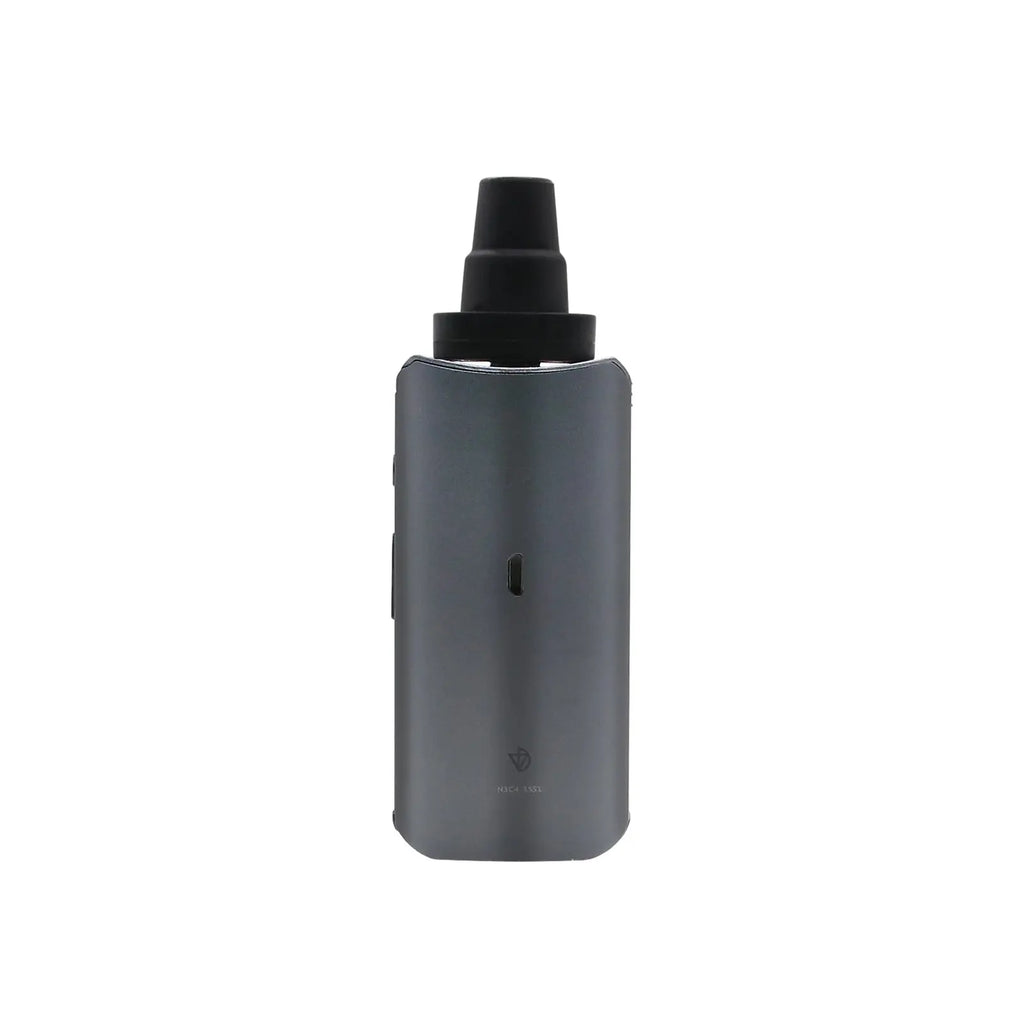 Davinci MIQRO & IQ Vaporizer Rubber Adapter 3in1 – The Ultimate Upgrade for Smooth, Versatile Vaping