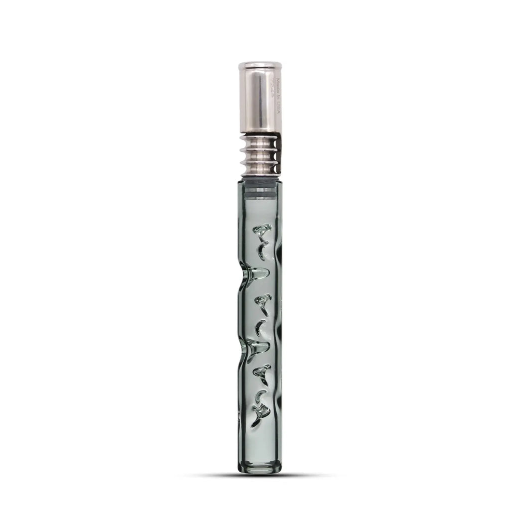 Hula Stem 60mm for DynaVap – Premium Cooling Glass Stem for Smoother Sessions