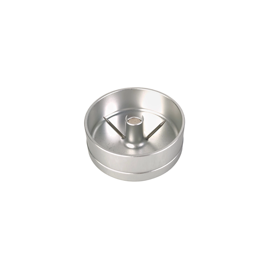Alu Ashtray: The Durable Aluminum Ashtray Every Dry Herb Enthusiast Should Own