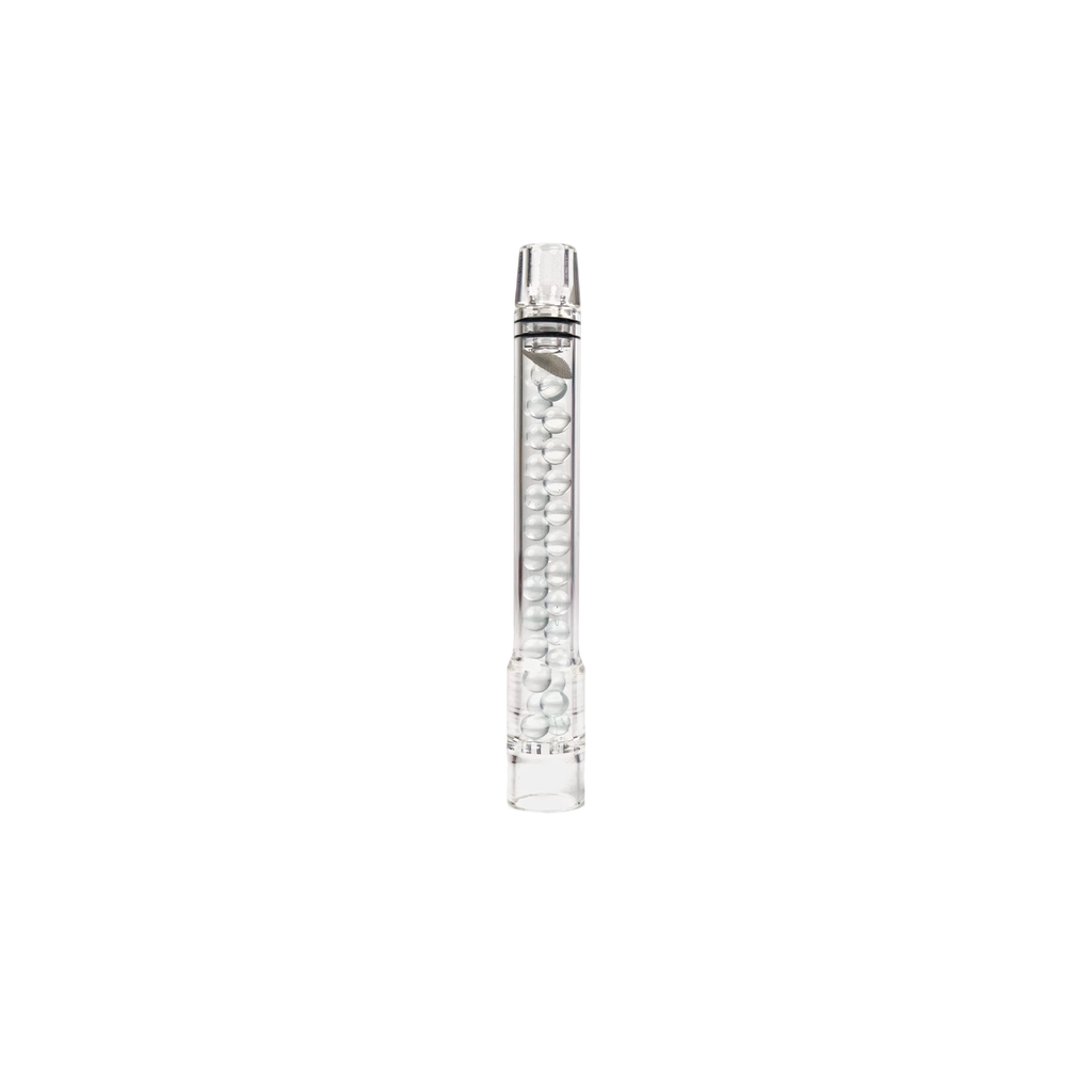 Beads Cooling Stem for Arizer: Experience Cooler, Cleaner & More Flavorful Vapor