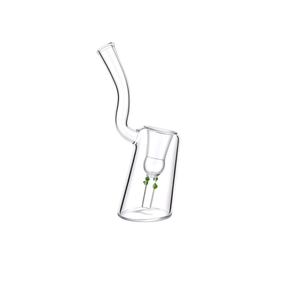 Bent Neck Beaker Bong 14mm: The Smart Upgrade to Classic Beaker Design