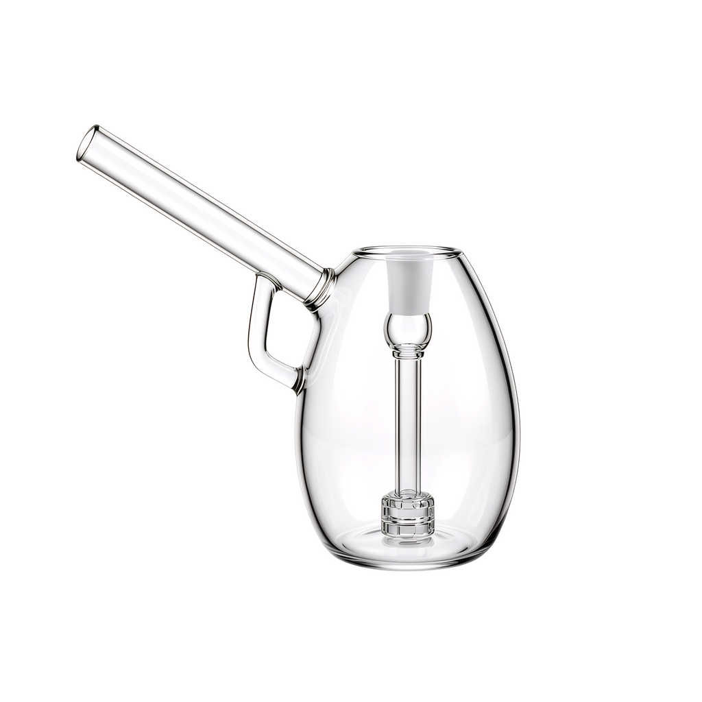 Mini Egg Pipe 14mm: A Compact Powerhouse for Smooth, Flavorful Sessions