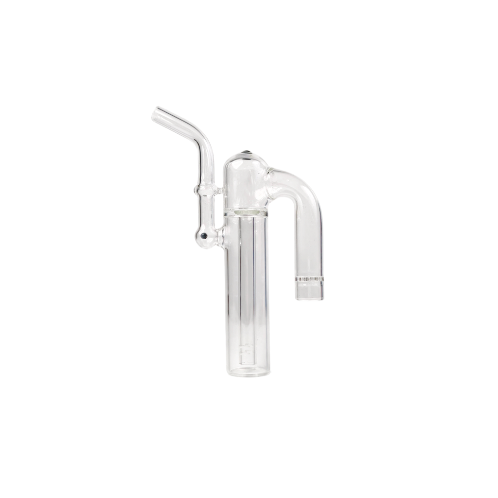 Side Bubbler for Tinymight: The Ultimate Water Cooling Upgrade for Smoother Dry Herb Vapor
