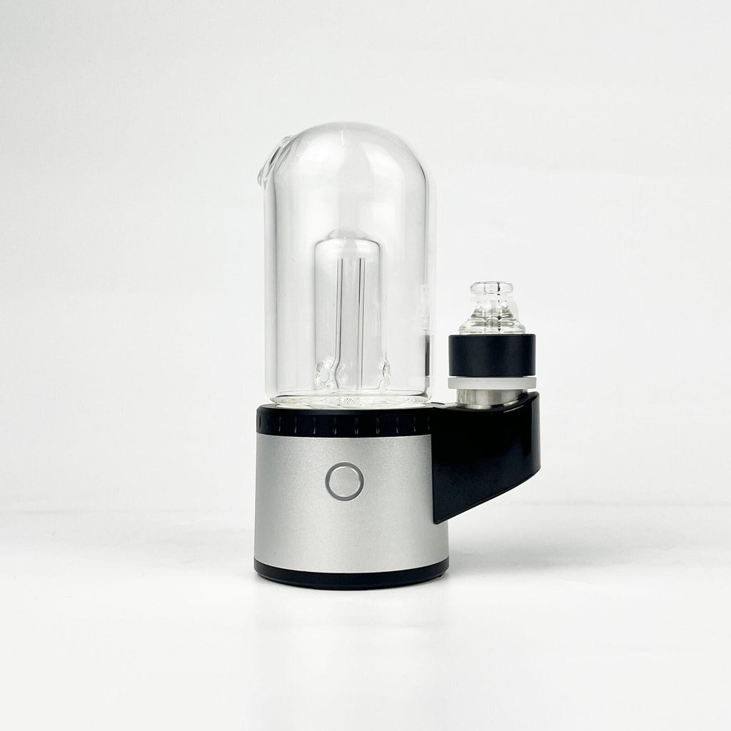 VapingFans Mini Erig Review: The Portable Electric Dab Rig That Redefines Convenience