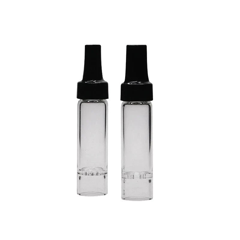 Aroma Tube Mouthpiece Glass Pipe for Arizer: The Complete Buyer's Guide