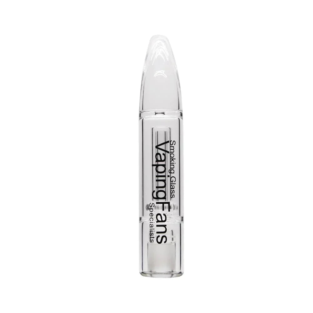 Why a Premium Bent Mouthpiece Bubbler Is the Upgrade Your Dry Herb Vaporizer Has Been Missing