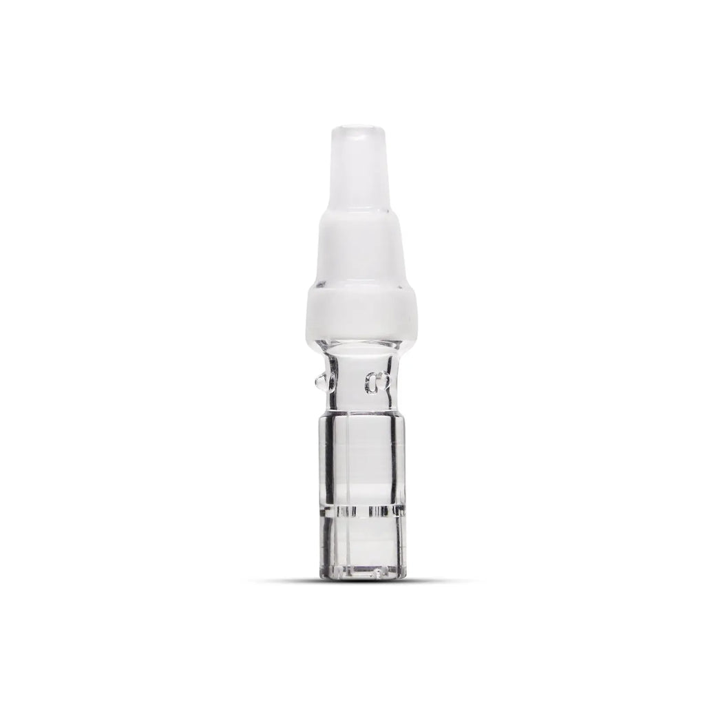 3in1 Water Adapter for Arizer Solo 2 / Air 2 – One Adapter for 10mm, 14mm &amp; 18mm Glass Connections