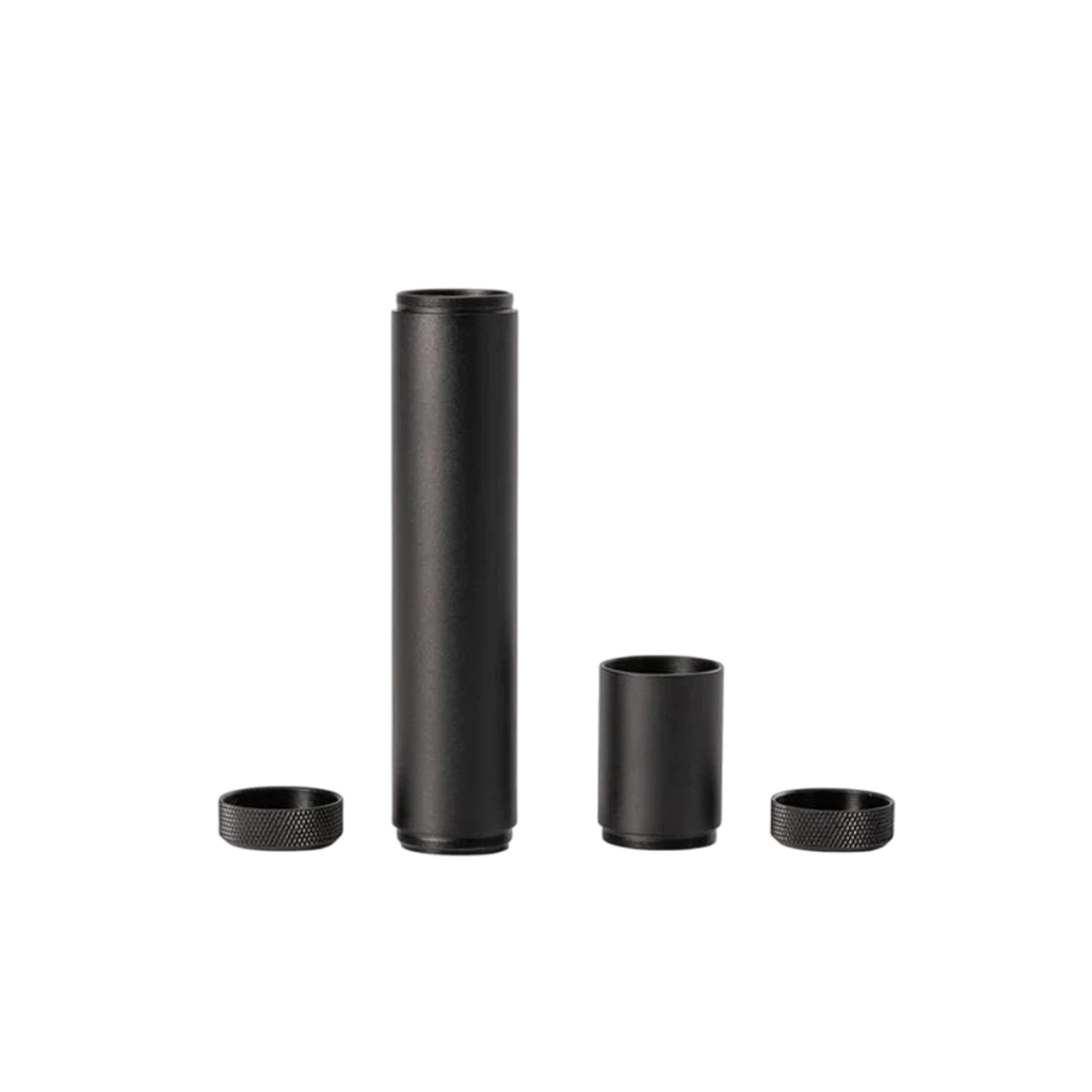 Magnetic Stash for DynaVap: The Smartest Way to Store, Protect, and Carry Your Device
