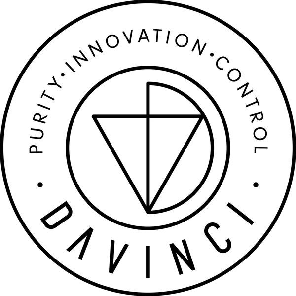 for-Davinci