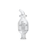 Glass Water Tool for Puffco Pivot