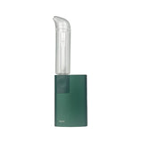 Bent Mouthpiece Bubbler Pro For POTV Lobo Vaporizer The One Vaporizer