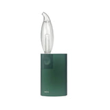 Bent Dzi bubbler for potv Lobo Vaporizer The One Vaporizer