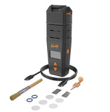 Venty Vaporizer 3