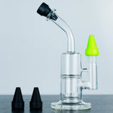 Silicon Stoper Universal Stopper for bongs 2pcs