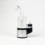 VapingFans Mini Erig silver -2