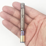 Golden FMJ for Dynavap 3