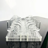 Banger Stand – Plastic 1