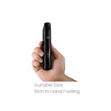 XMAX V3 Pro Vaporizer- Full Convection Heating with Removable 18650 Battery4
