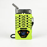 Mighty Stainless Steel Cooling Unit V5