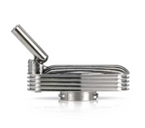 Mighty Stainless Steel Cooling Unit