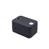 Black Shadow Induction Heater for Dyavap1