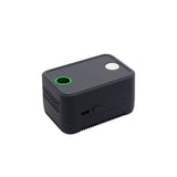 Black Shadow Induction Heater for Dyavap2
