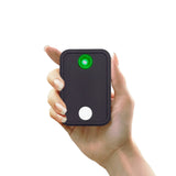 Black Shadow Induction Heater for Dyavap