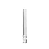 115mm Clear Glass Mouthpiece for Arizer Solo Air OEM