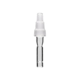 Glass Adapter Mouthpiece for Fury2 Vaporizer Quant Vaporizer