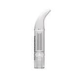VapingFans Premium Quality Bubbler Bent Mouthpiece1