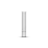 Arizer Go Short Glass Mouthpiece -Clear