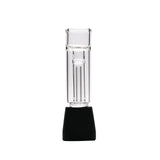 Davinci MIQRO & IQ Straight Mouthpiece Bubbler1