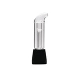 Davinci MIQRO & IQ Bent Mouthpiece Bubbler1