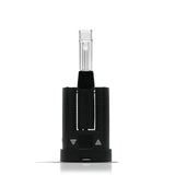 Mighty Crafy Straight Tube Bubbler