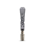 Fat BB Glass Mouthpiece For Dynavap Grey