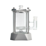 Vertex Tower Glass Pipe – Innovative Design, Superior Filtration