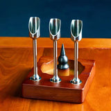Magnetic Scoop Gloden