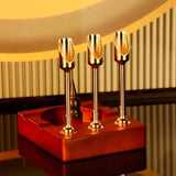 Magnetic Scoop Gloden