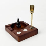 Magnetic Scoop Gloden