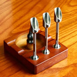 Magnetic Scoop Gloden