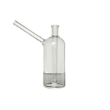 Bottle Pipe 14mm female Joint