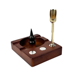 Magnetic Scoop Gold Plated