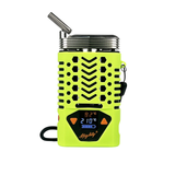 Mighty Vaporizer Silicon Protect Case- Black