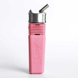 Veazy Vaporizer Stainless Steel Cooling Unit - Ultimate Cooling & Purity Upgrade